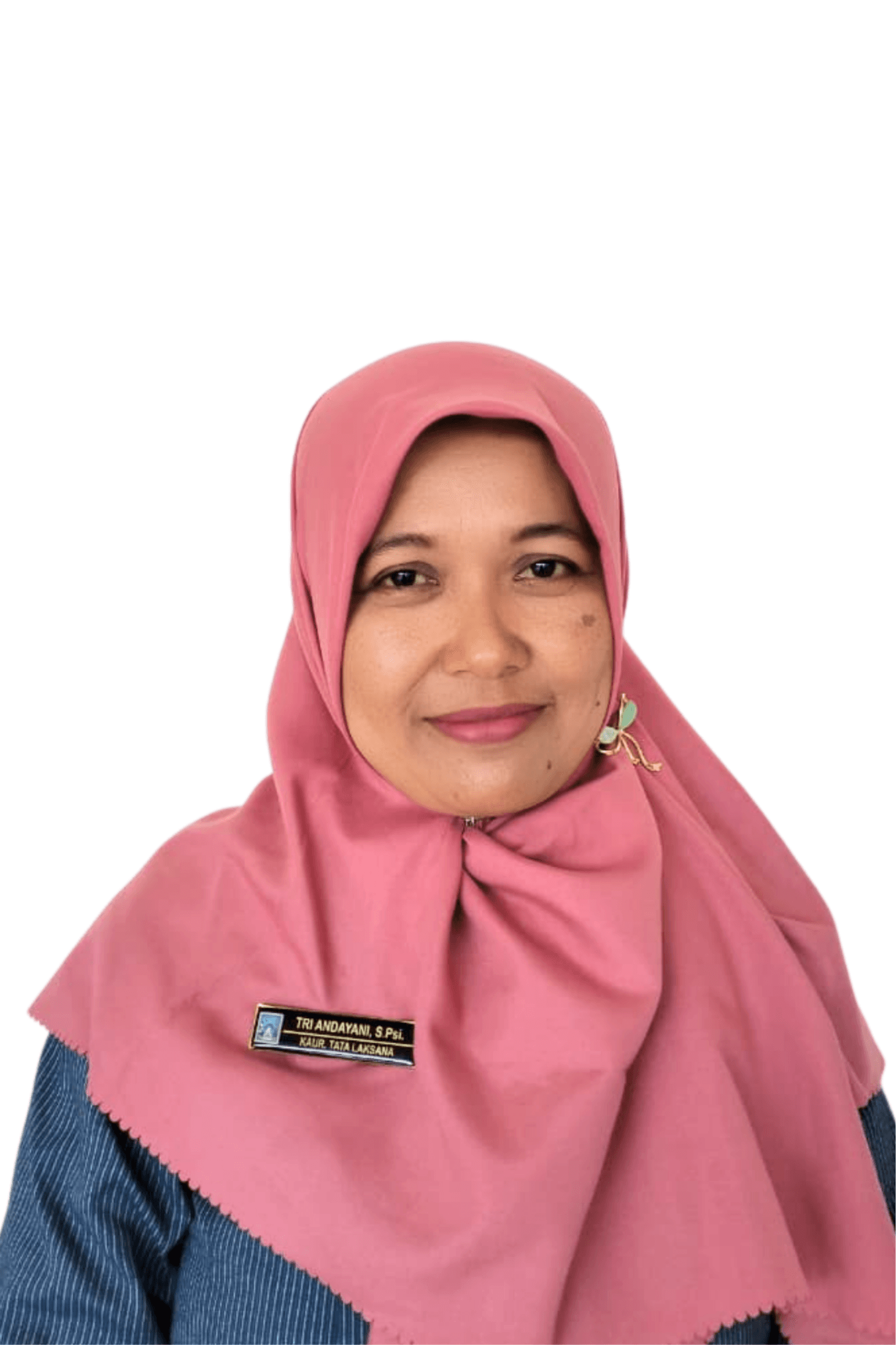Tri Andayani, S.Psi.