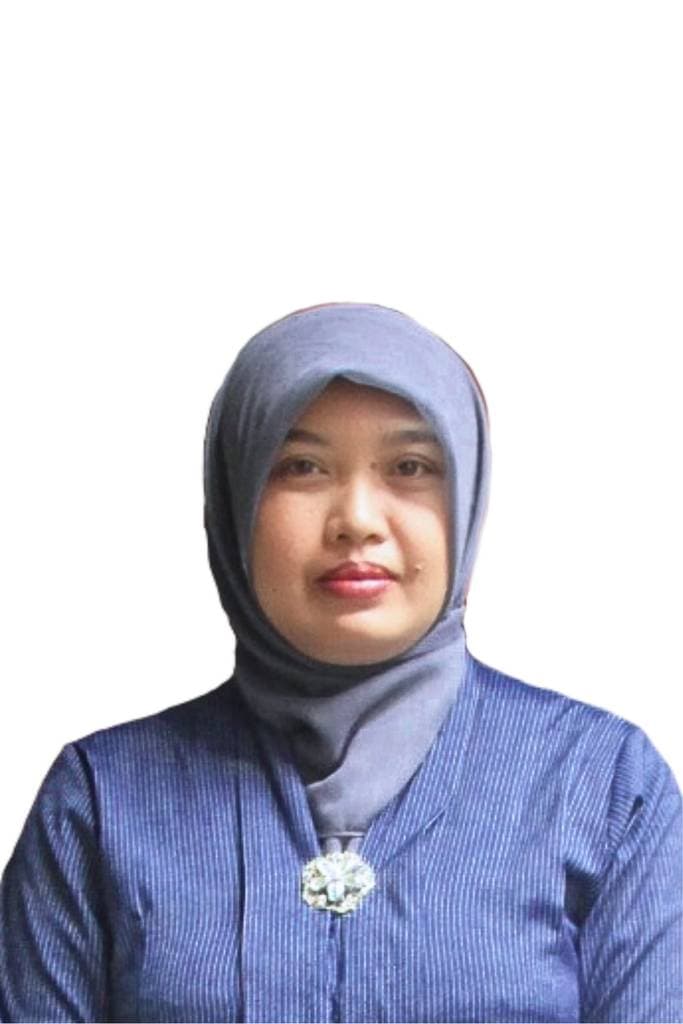 Heni Setiyani, A.Md.