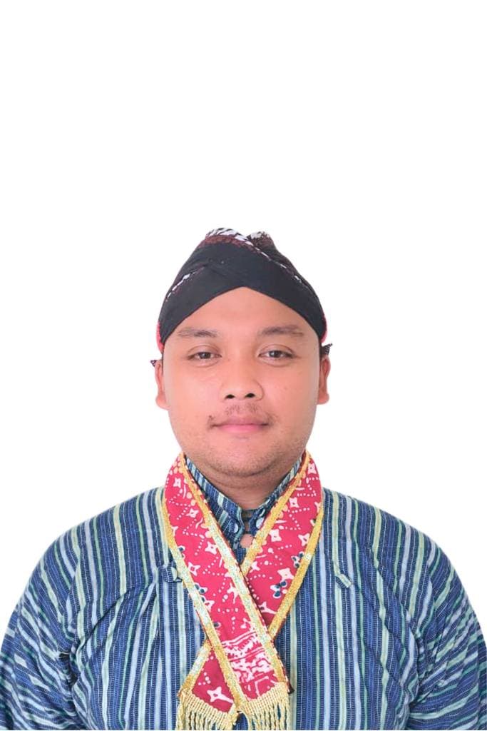 Arif Bagus Saputro, S.Pd.