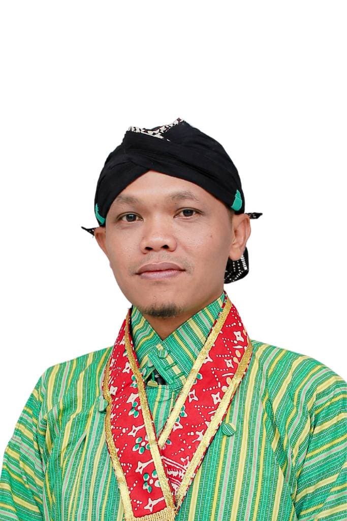 Didit Noor Cahyanto